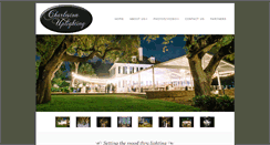 Desktop Screenshot of charlestonuplighting.com